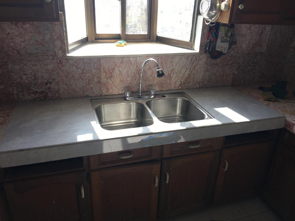 PG Kitchen Counter