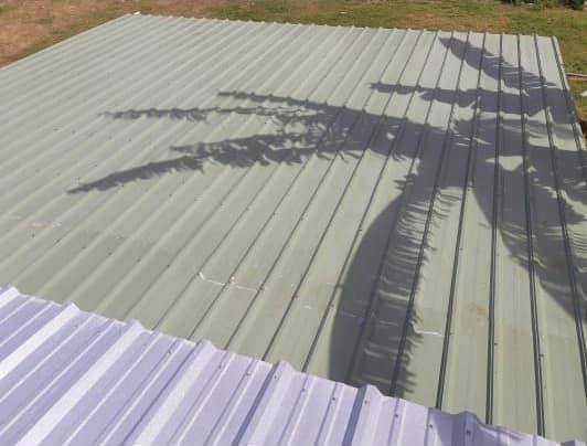 Roof 1